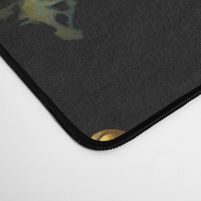 Midnight Forest II Desk Mat Gallery Image 4