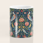 Seasons By May Iris William Morris 1895 Coffee Mug Gallery Image 4