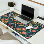 Seasons By May Iris William Morris 1895 Desk Mat Gallery Image 2