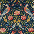 Seasons By May Iris William Morris 1895 Coffee Mug Gallery Image 2