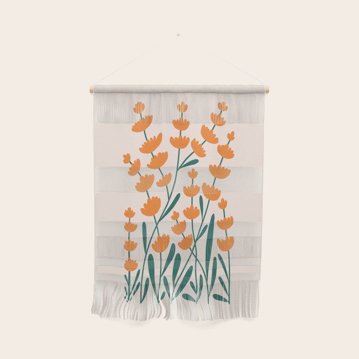 Cosmos & Eden Wall Hanging Gallery Image 1