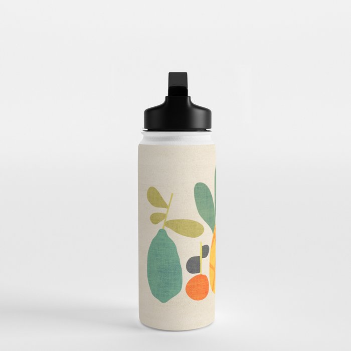 Fruits Water Bottle Gallery Image 3