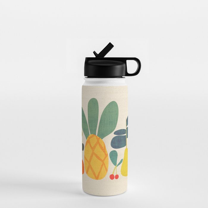 Fruits Water Bottle Gallery Image 1