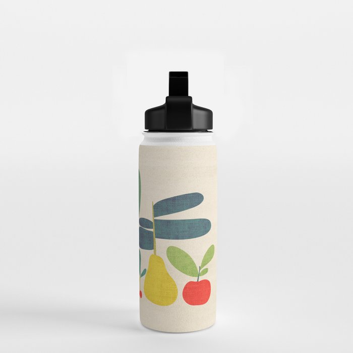 Fruits Water Bottle Gallery Image 2