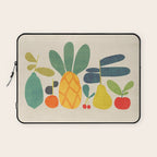 Fruits Laptop Sleeve Gallery Image 1
