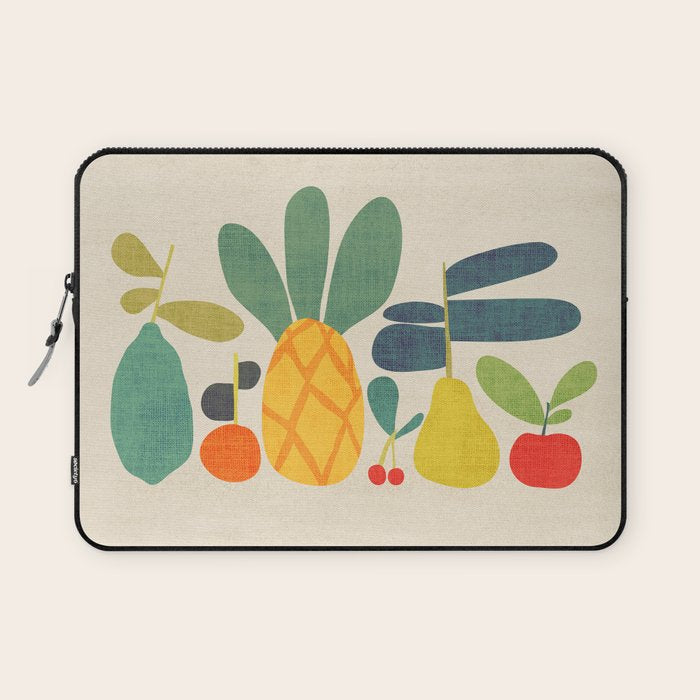 Fruits Laptop Sleeve Gallery Image 1