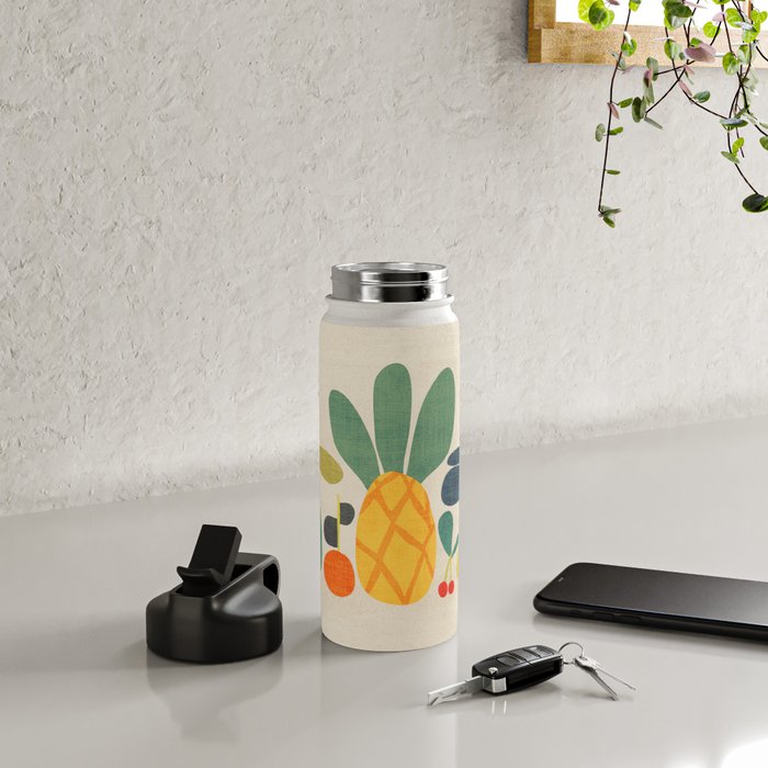 Fruits Water Bottle Gallery Image 5