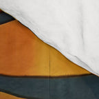 A Floral Palette of Colorful Petals Comforter Gallery Image 4