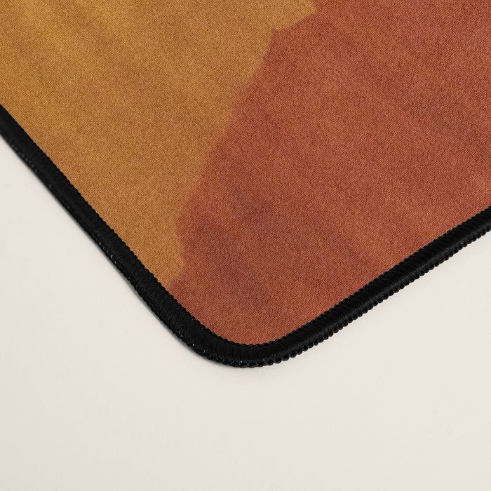 A Floral Palette of Colorful Petals Desk Mat Gallery Image 4