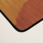 A Floral Palette of Colorful Petals Desk Mat Gallery Image 4