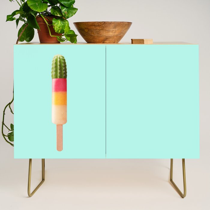 CACTUS POPSICLE Credenza Gallery Image 1