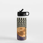 Illusionary Cowboys Water Bottle Gallery Image 1