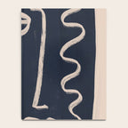 Abstract Face 23 Notebook Gallery Image 4