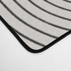 Mid-Century Modern No.22 - Woodblock Print Desk Mat Gallery Image 4