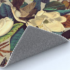 FLORAL AND BIRDS XXI-II Rug Gallery Image 4