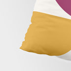 Bold Minimalism CXXVII Pillow Sham Gallery Image 4