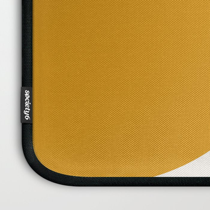 Bold Minimalism CXXVII Laptop Sleeve Gallery Image 3