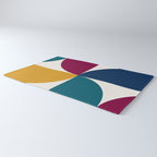 Bold Minimalism CXXVII Rug Gallery Image 3
