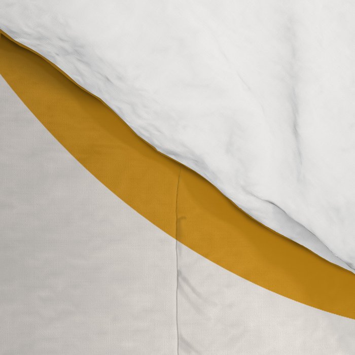 Bold Minimalism CXXVII Comforter Gallery Image 4