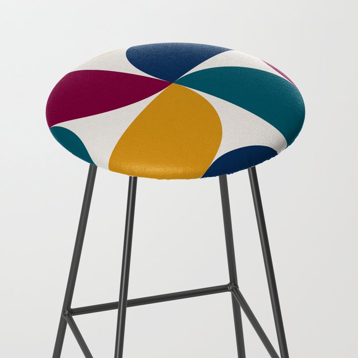 Bold Minimalism CXXVII Stool Gallery Image 2