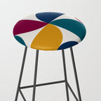 Bold Minimalism CXXVII Stool Gallery Image 2