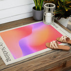 The Best Or Nothing Outdoor Rug Gallery Image 2