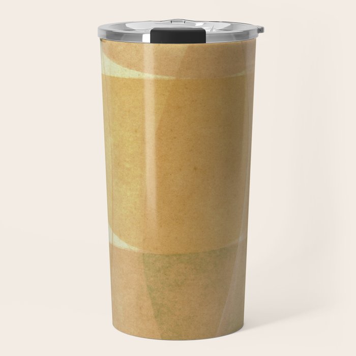 Transparency #1 Travel Mug Gallery Image 1