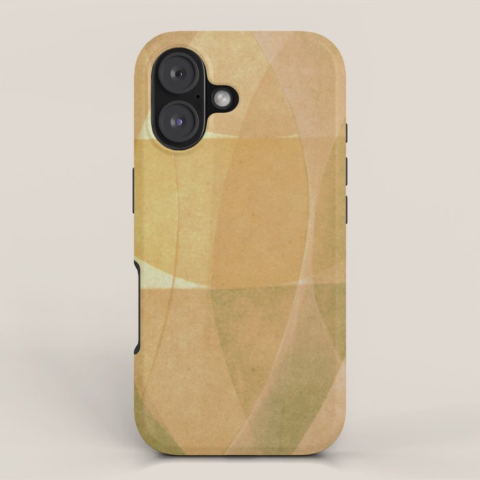 Transparency #1 iPhone Case Gallery Image 1