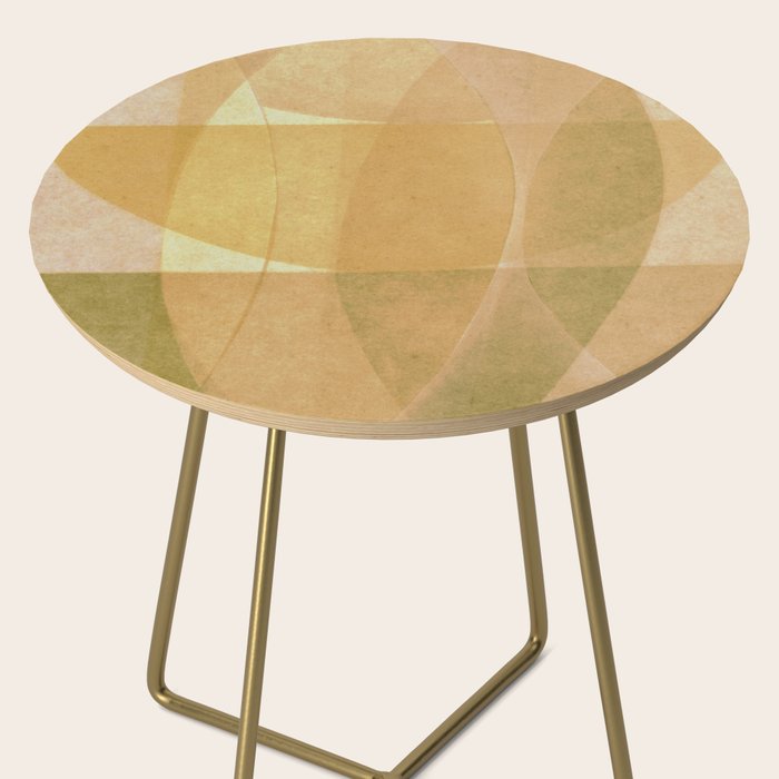 Transparency #1 Side Table Gallery Image 2