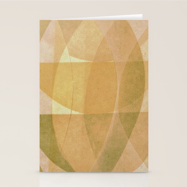 Transparency #1 Stationery Card Gallery Image 2