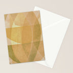 Transparency #1 Stationery Card Gallery Image 2