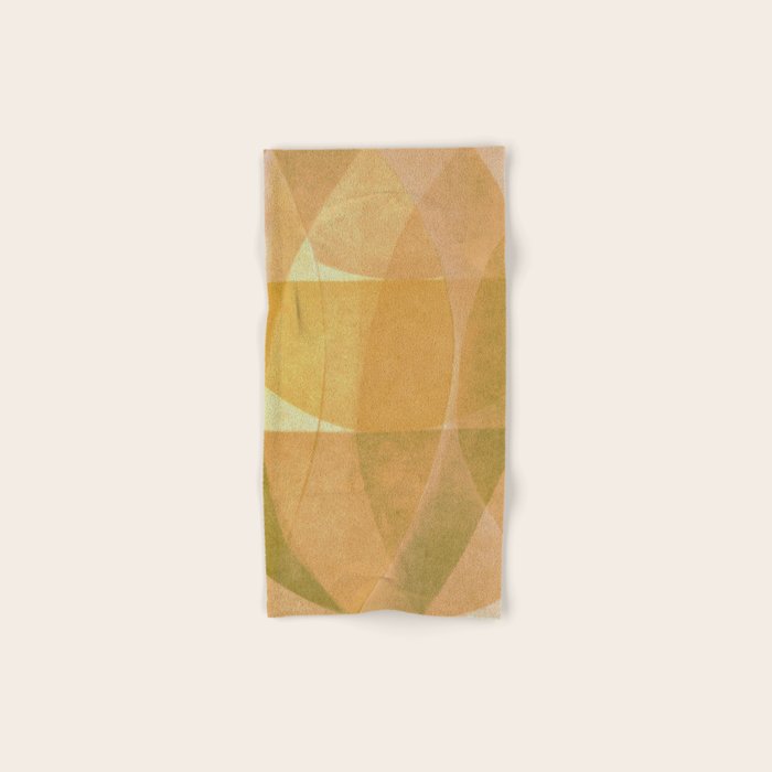 Transparency #1 Bath Towel Gallery Image 1
