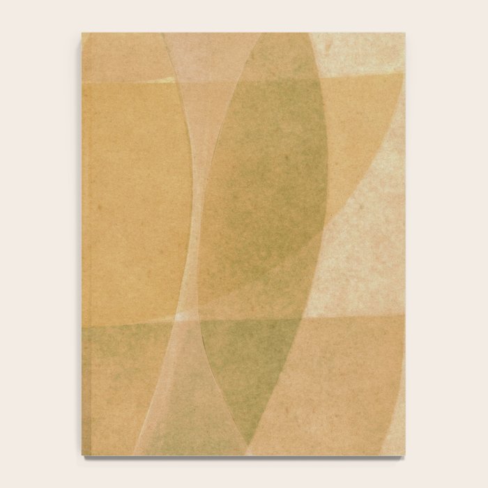 Transparency #1 Notebook Gallery Image 4