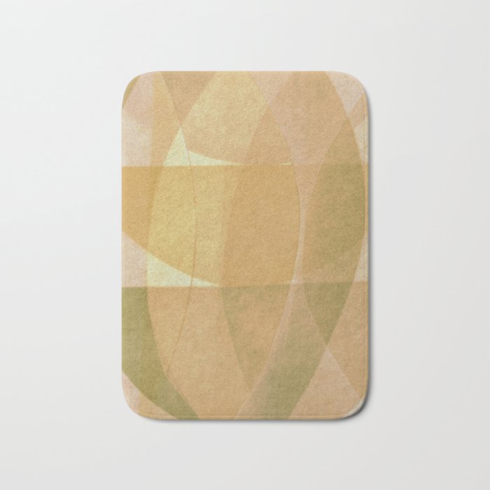 Transparency #1 Bath Mat Gallery Image 1