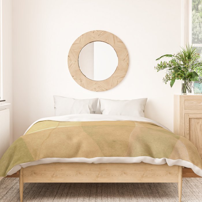 Transparency #1 Duvet Cover Gallery Image 3