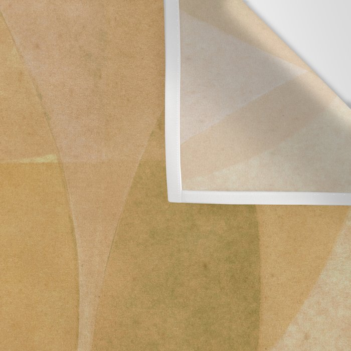 Transparency #1 Wall Tapestry Gallery Image 3