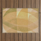 Transparency #1 Outdoor Rug Gallery Image 1