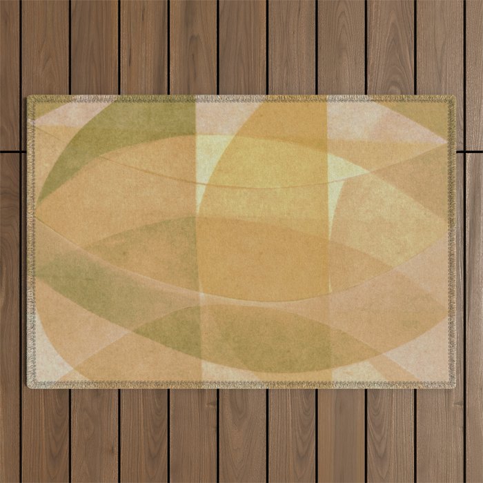 Transparency #1 Outdoor Rug Gallery Image 1