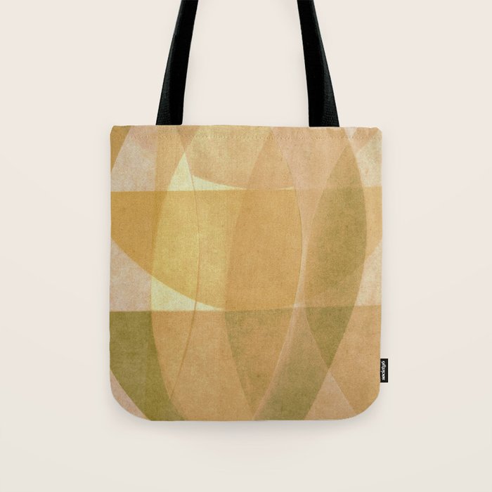 Transparency #1 Tote Bag Gallery Image 1