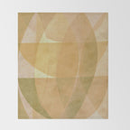 Transparency #1 Throw Blanket Gallery Image 2