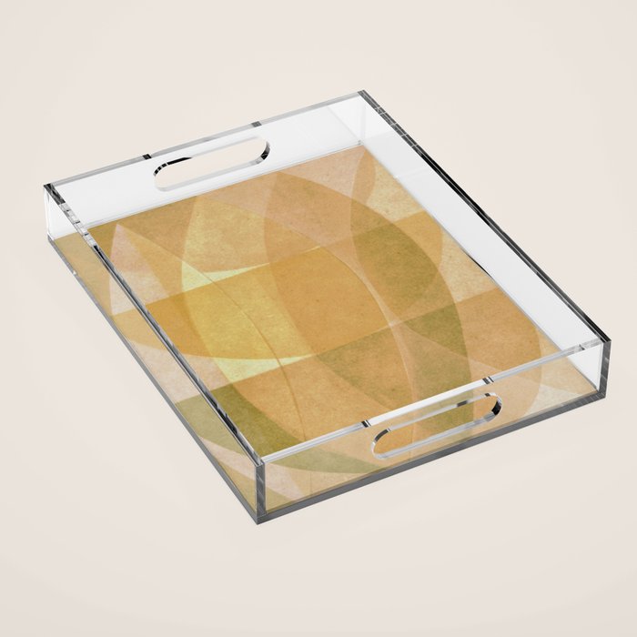 Transparency #1 Acrylic Tray Gallery Image 1