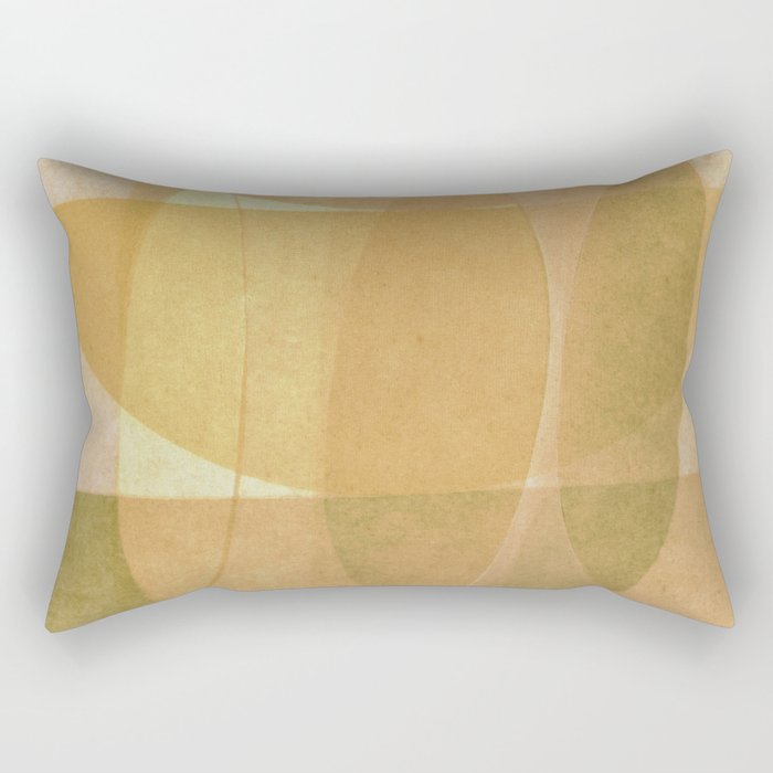 Transparency #1 Rectangular Pillow Gallery Image 2