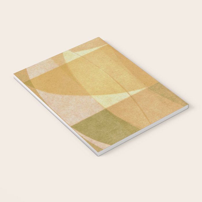 Transparency #1 Notebook Gallery Image 3