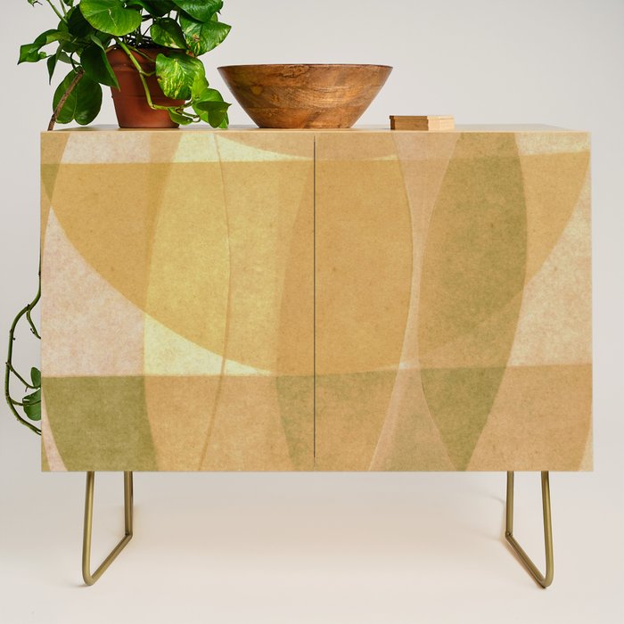 Transparency #1 Credenza Gallery Image 1