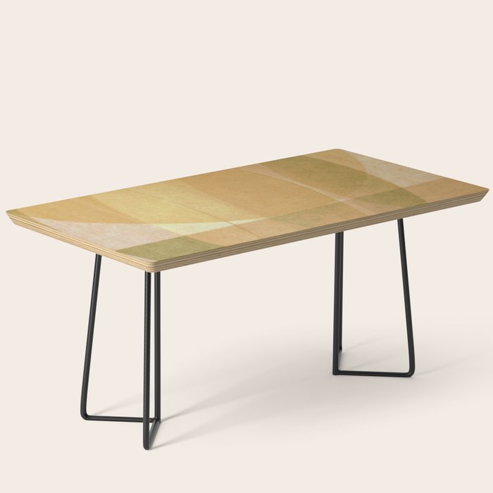 Transparency #1 Coffee Table Gallery Image 1