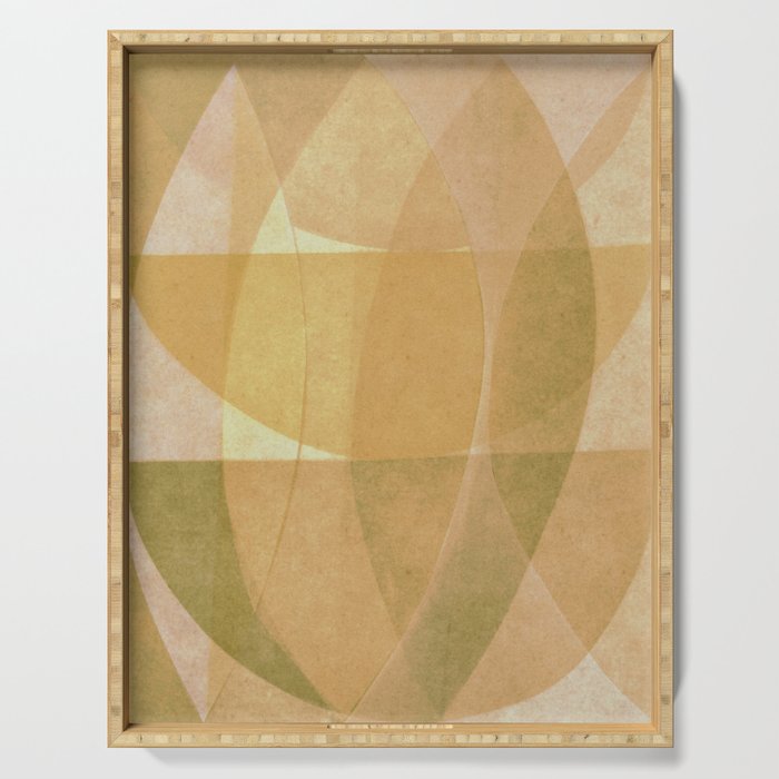 Transparency #1 Serving Tray Gallery Image 1