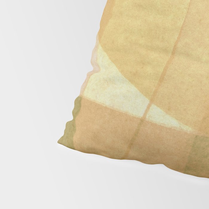 Transparency #1 Pillow Sham Gallery Image 4