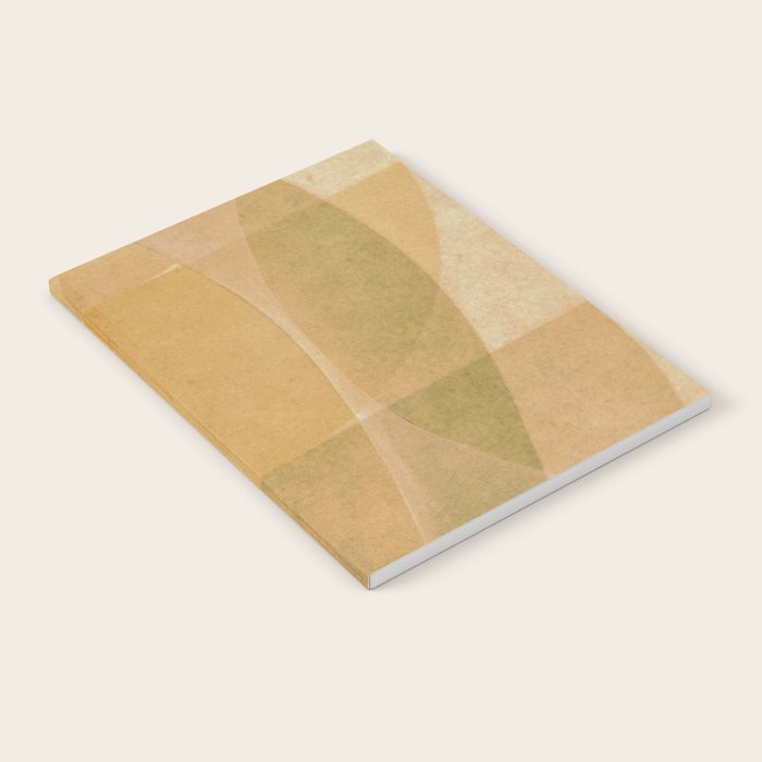 Transparency #1 Notebook Gallery Image 2