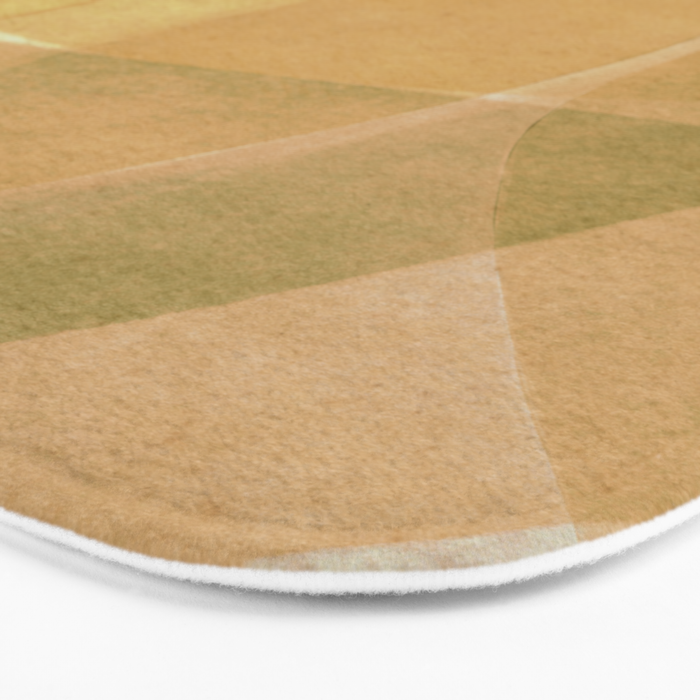 Transparency #1 Bath Mat Gallery Image 3