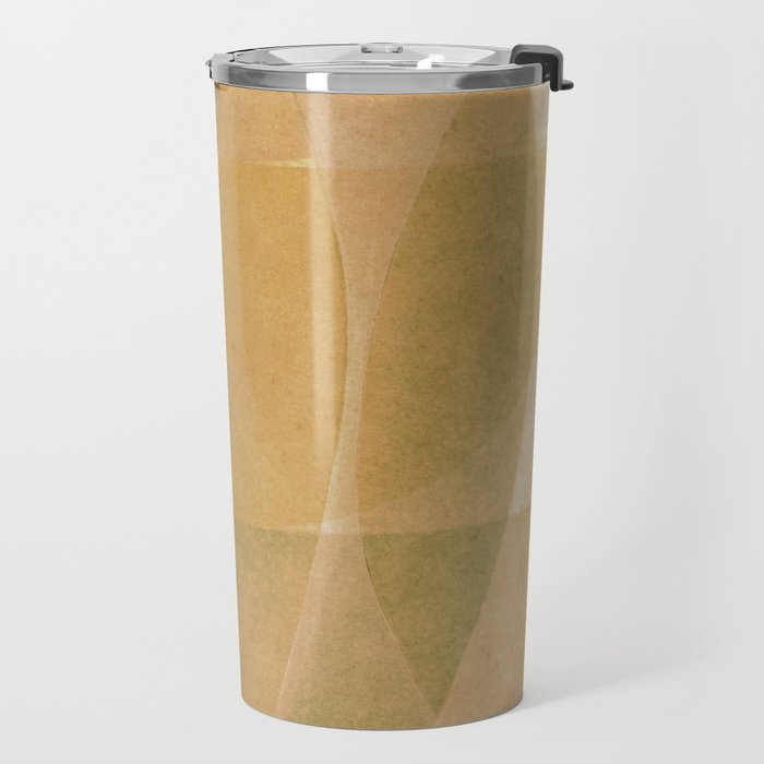 Transparency #1 Travel Mug Gallery Image 2